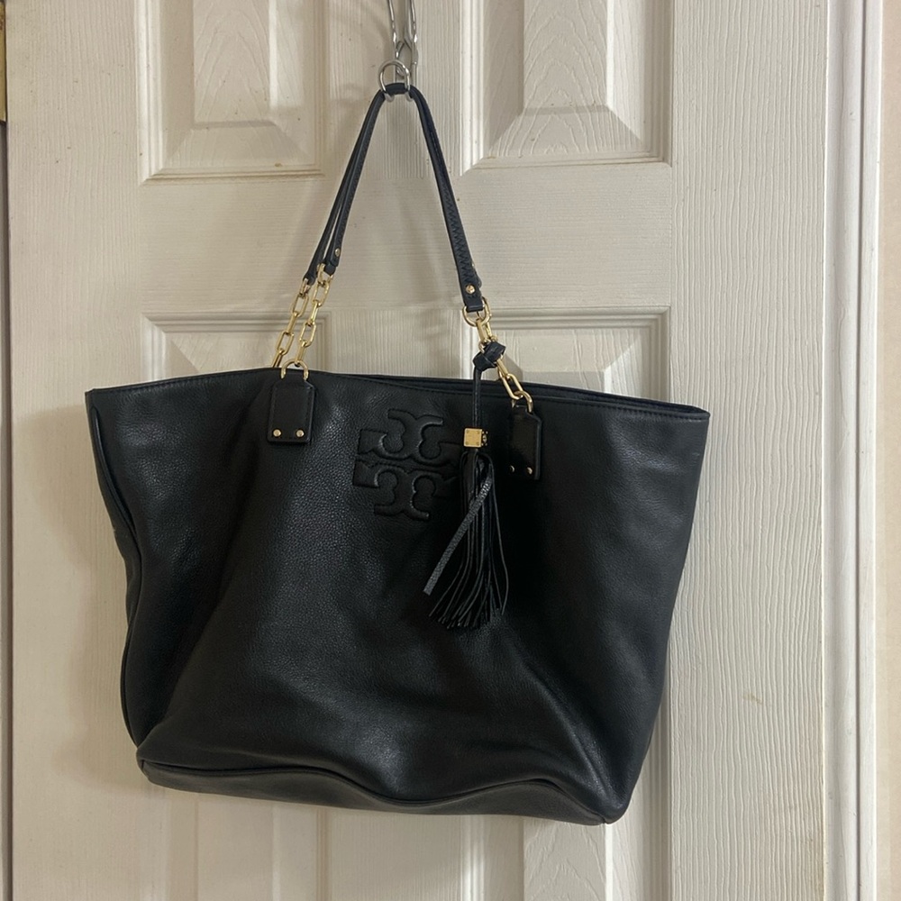 Tory Burch Thea Tote Bag Purse